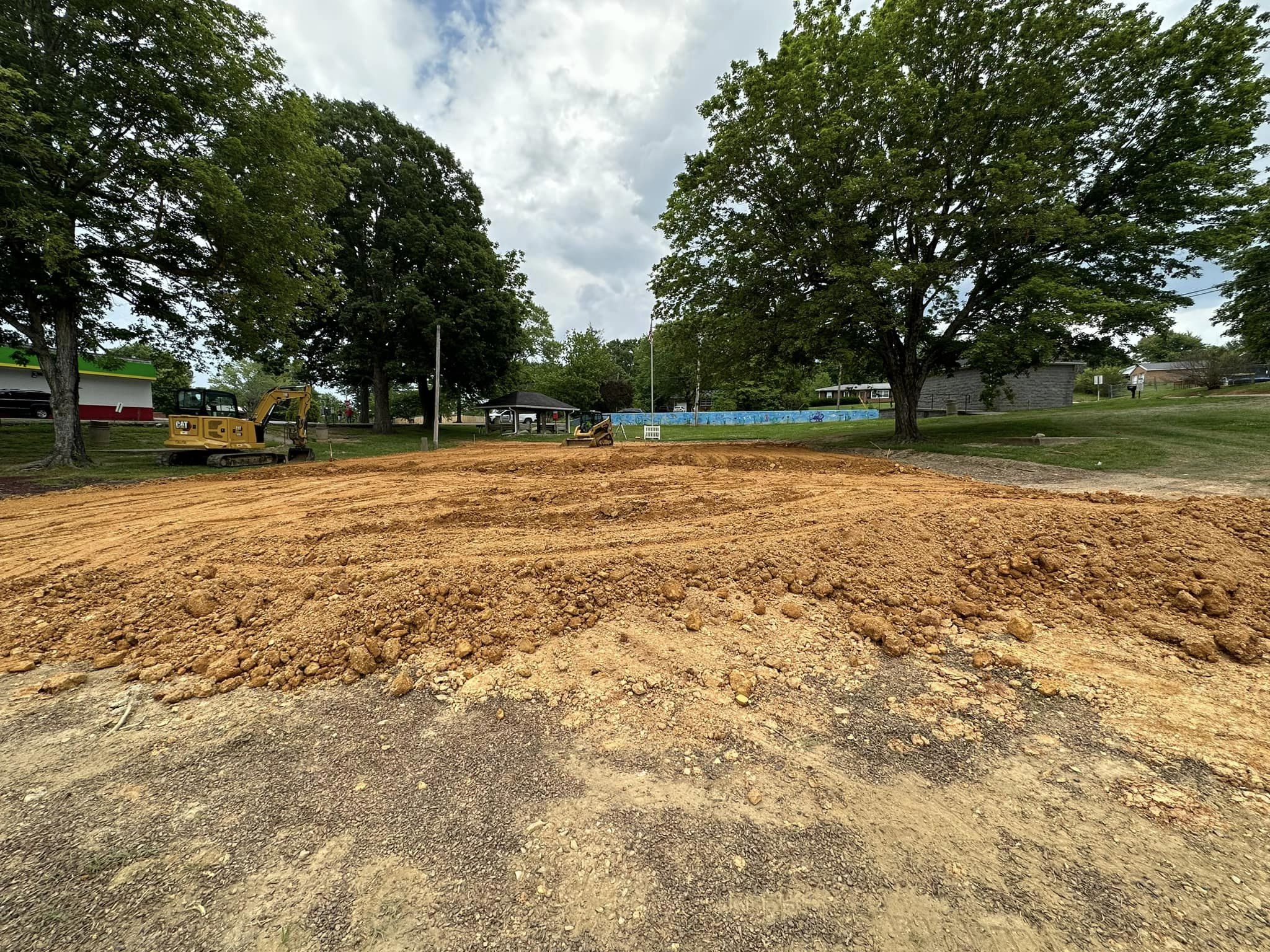 White Plains Roadside Park