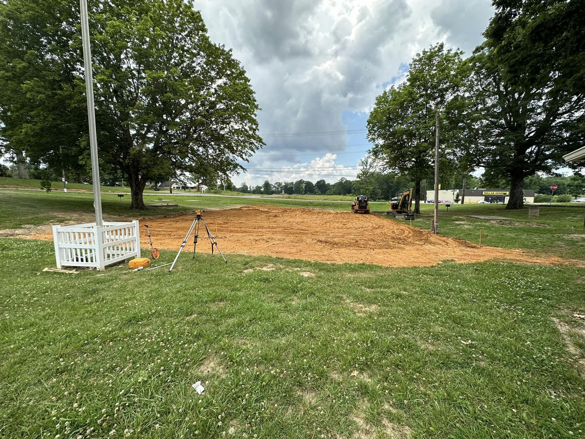 Second photo of White Plains Roadside Park